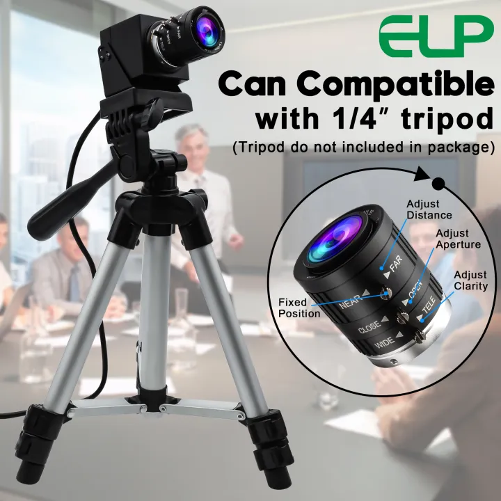 ELP%2048MP%204K%20Webcam%208000x6000%20IMX586%20UVC%20Mini%20USB%20Camera%20with%20Varifocus%20CS%20Lens%20For%20Microscope%20,Image%20Acquisition%20-%20Image%205