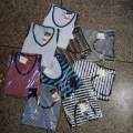 Check Sando Cotton Sleeveless Sando T-Shirt for Men. 