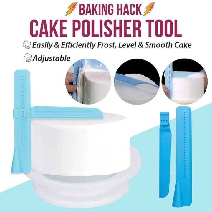 Goglor%20164%20Pcs%20Multi-function%20Cake%20Decorating%20Kit%20for%20Beginners,%20Cake%20Turntable%20Set%20Pastry%20Tube%20Fondant%20Tool%20for%20Kitchen%20Dessert%20Baking%20Supplies%20-%20Image%207