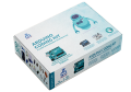 Arduino Coding Kit (Starter Pack) - Extended version with 46 components. 