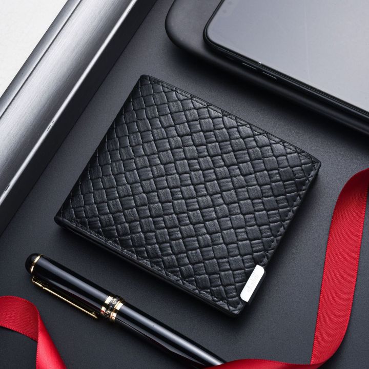 Men's%20Short%20Wallet%20Casual%20Retro%20Multi%20Card%20Slots%20Wallet%20Large%20Capacity%20Wallet%20Coin%20Purse%20Factory%20Wholesale%20-%20Image%208