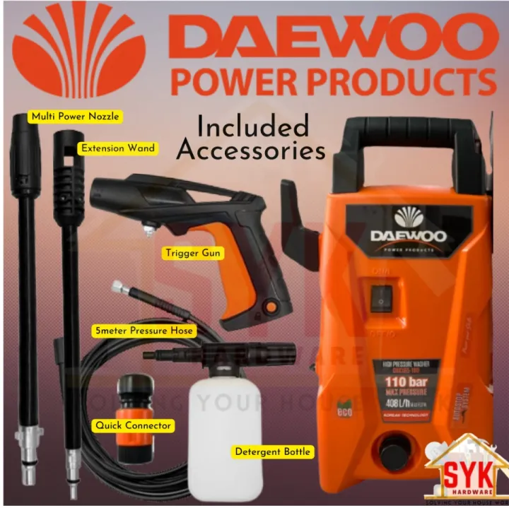 HIGH%20PRESSURE%20WASHER%201500W%20DAEWOO%20(DAXX65-100)%20-%20Image%204