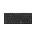 Rapoo E9050G Multi-mode Wireless Keyboard Switch between Bluetooth 3.0, 5.0 and 2.4G Compatible with Windows and Mac. 