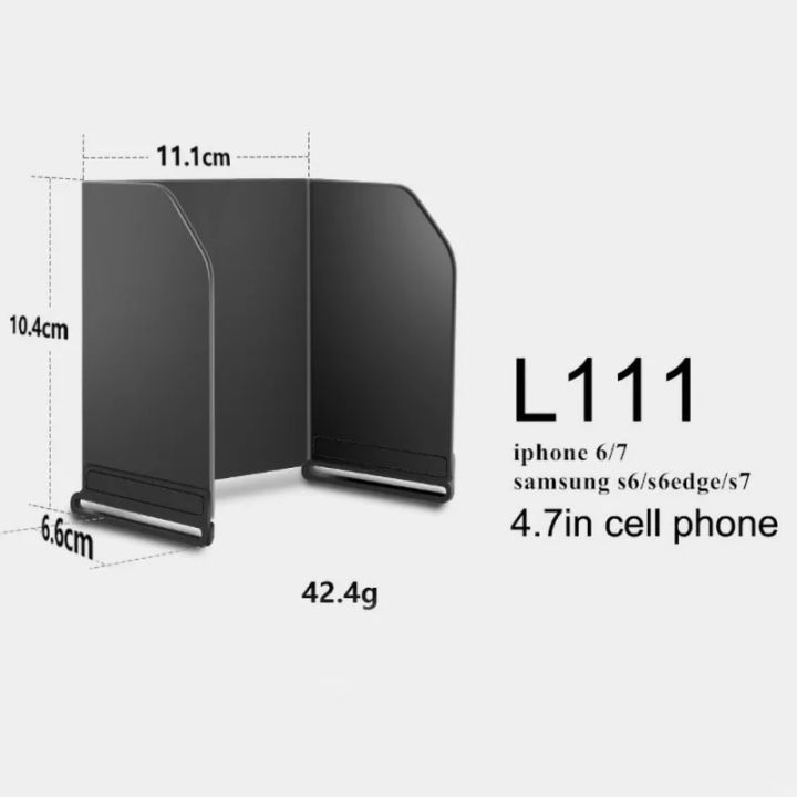 【Lejia】Monitor Tablet Sun Universal Remote controller for DJI Mavic ...