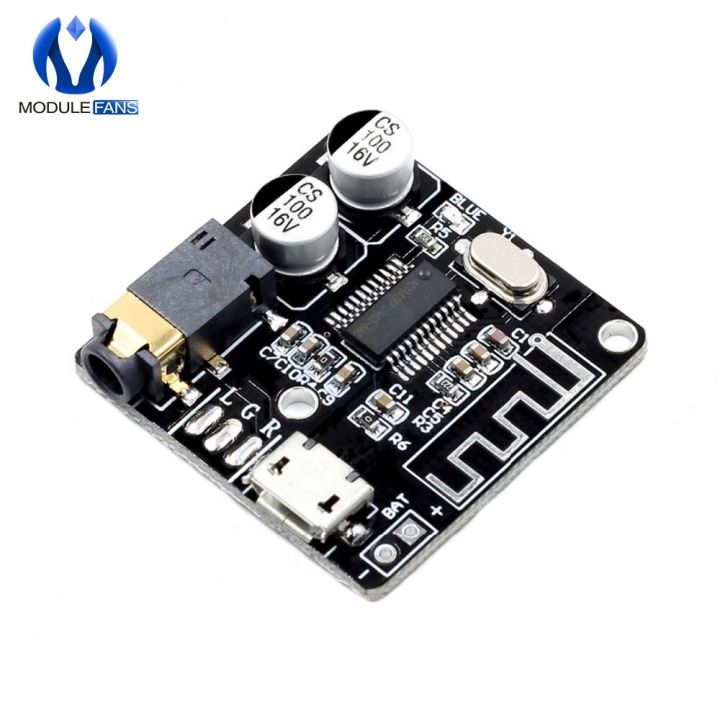 VHM-314%20Mini%20Bluetooth%205.0%20Audio%20Receiver%20Module%20MP3%20Lossless%20Decoder%20Board%20Wireless%20Stereo%20Music%20Stereo%20Output%20Amplifier%20-%20Image%202