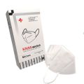 McCons KN95 Face Mask 5 layers 1 pcs. 