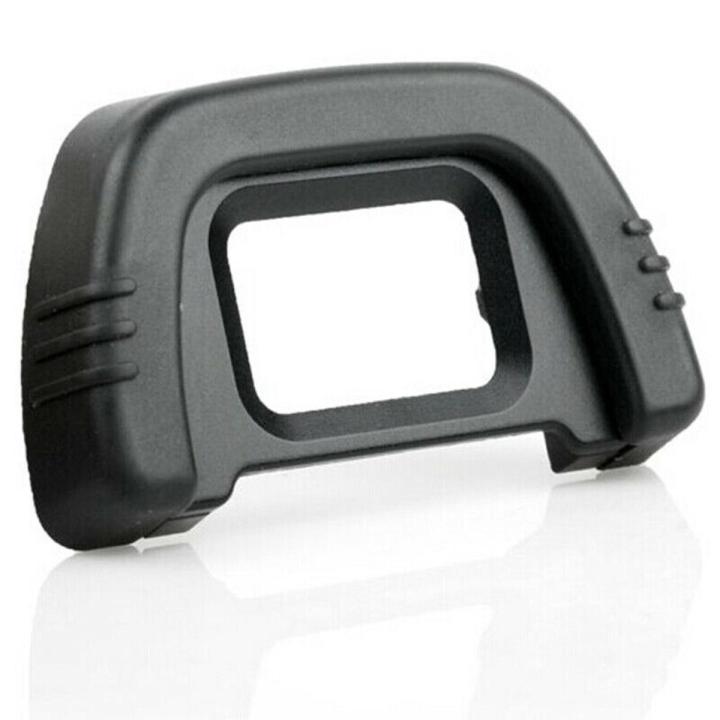 【3C VictoryEagle】DK-21 Eye Eyepiece Eyecup for D7000 D90 D600 Models:DK-21