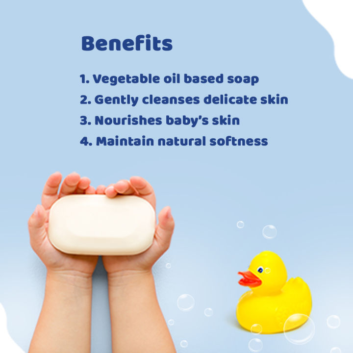 Parachute%20Just%20for%20Baby%20-%20Baby%20Soap%2075g%20Pack%20of%203%20Combo%20(75g%20x%203)%20-%20Image%205