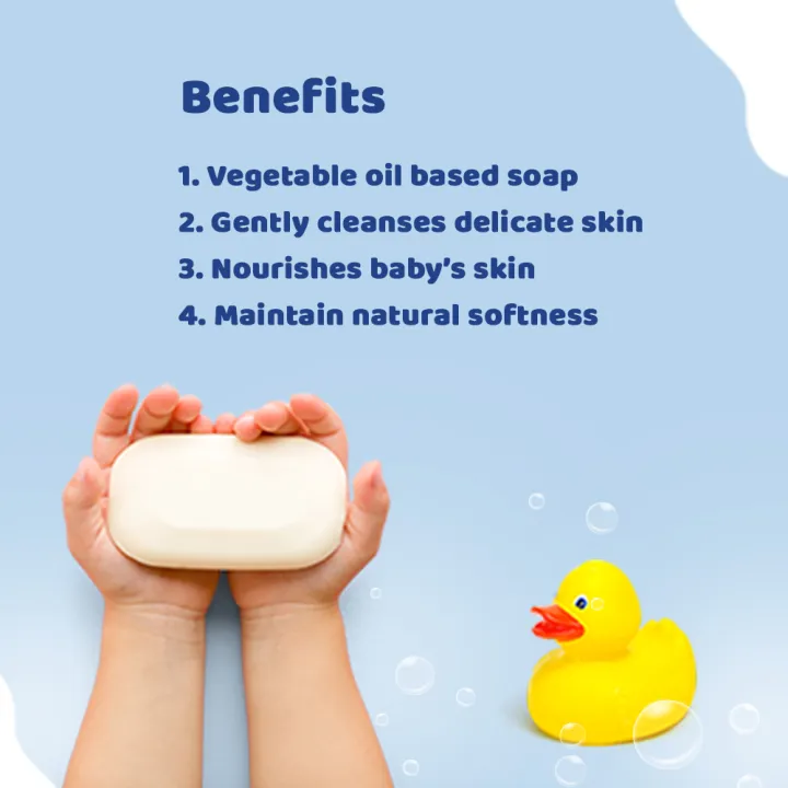 Parachute%20Just%20for%20Baby%20-%20Baby%20Soap%2075g%20Pack%20of%203%20Combo%20(75g%20x%203)%20-%20Image%205