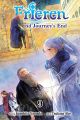 Frieren: Beyond Journey’s End Volume (6-10) Paperback Manga Set| Bookism BD. 