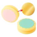 1~10PCS Depilation Sponge Lovely Skin-friendly Convenient Portable Gentle Hair Removal Tool For Women Gentle Hair Remover Skin.
