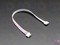 4 Pin Female To Female Flexible Cable.