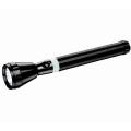 Tokyosat TS-1200 japan Made Rechargeable Flashlight / Torch Light. 