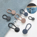 1Pcs Pants Extender Buttons 15mm 18mm Flexible Waist Extenders For Jeans Pants For Women Men Pregnancy Jeans Skirt MJD.