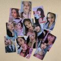 Kpop TWICE Combination Formula Of Love New Album Small Lomo Cards Print Album Photocard For Fans Collection Gift. 