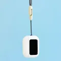 App Support Airpods A9 Pro Touch Screen Display with ANC ENC TWS Earbuds iOS and Android App Supported Airpods Fere Fit App. 