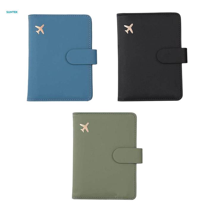Cover%20ID%20Card%20Holder%20Document%20Pouch%20Card%20Holder%20for%20Green%20-%20Image%204