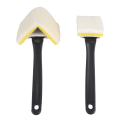 Paint Edger with Trim and Touch-Up Pad Corner Painter Paint Tray Paint Edger Tool for Walls. 