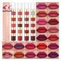 Cmaadu 5 in 1 Lipstick set (Shed-03 & 04). 