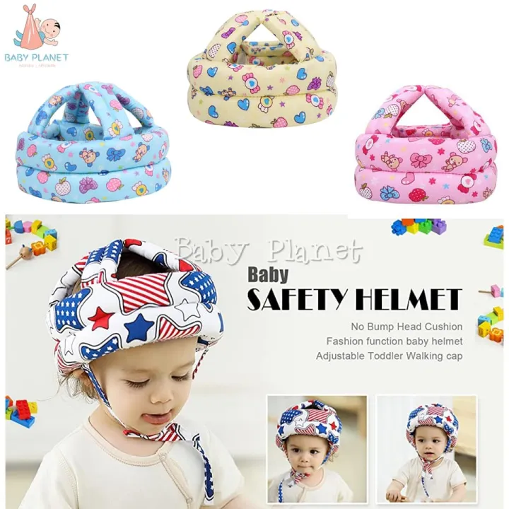 Baby%20Head%20Protector%20Cap%20Child%20Walking%20Safety%20Helmet%20(Color%20as%20Per%20Stock)%20-%20Image%202