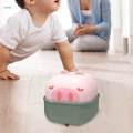 Baby Toy Cars Animal Pull Back Vehicles Set for Party Favors Birthday Gifts.