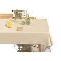 Lambskin ambience, tablecloth, wash-free feel, coffee table cloth, tablecloth. 