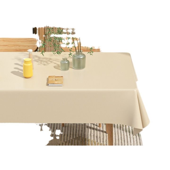 Lambskin%20ambience,%20tablecloth,%20wash-free%20feel,%20coffee%20table%20cloth,%20tablecloth%20-%20Image%205