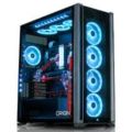 Intel 7th Gen Core i5 Gaming PC. 