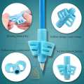 Pencil Grips For Kids Handwriting, Children Pen Writing Aid. 
