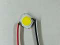 Ultra Bright 14w White 16v 18v 20v COB LED SMD Chip For Floodlight Spotlight Headlights Soldering Torch Light. 