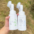 Zhen Ren Tang Amino Acid Cleansing Mousse Deep Cleansing, Oil Control, Mild Foaming Facial Cleanser, Brush Head for Men and Women.