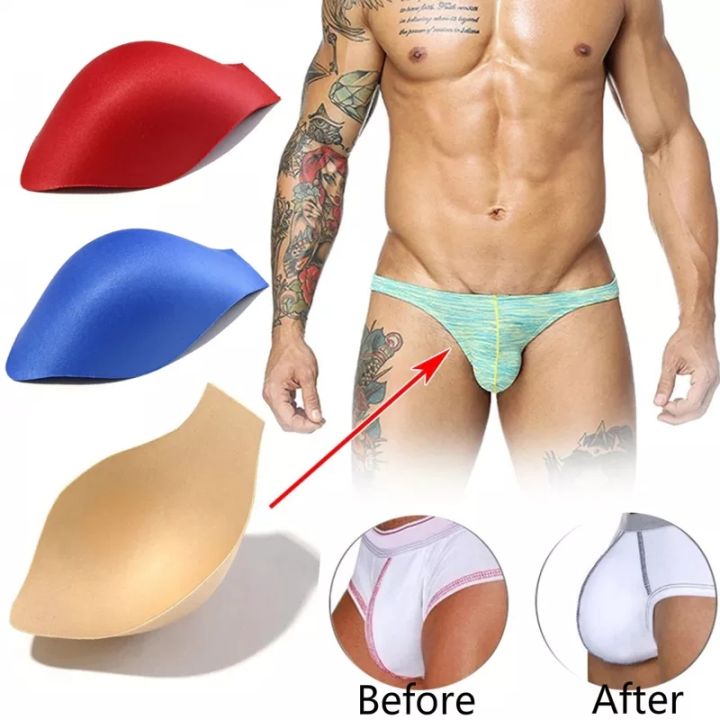 Men%20Sponge%20Cup%20Enhancer%20Pad%20Underwear%20Briefs%20Pouch%20Front%20Padded%20Underpants%20Panties%20Push%20Up%20Cup%20-%20Image%208