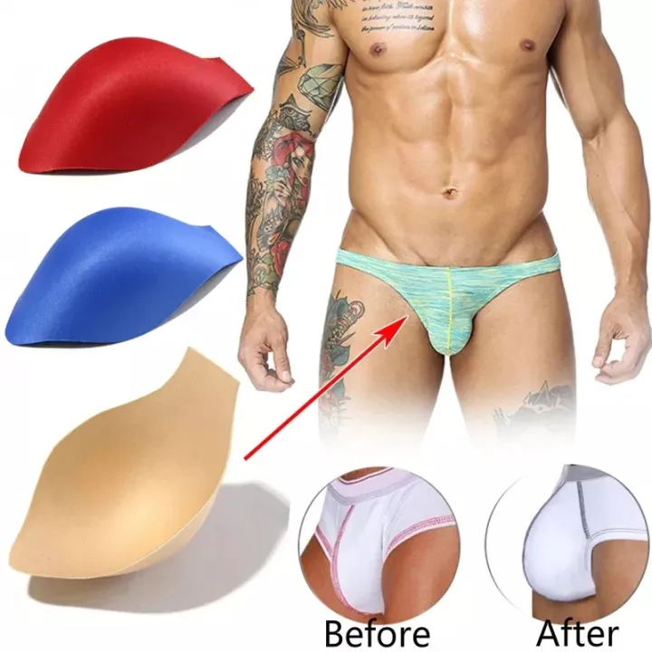 Men%20Sponge%20Cup%20Enhancer%20Pad%20Underwear%20Briefs%20Pouch%20Front%20Padded%20Underpants%20Panties%20Push%20Up%20Cup%20(285015961)%20-%20Image%209