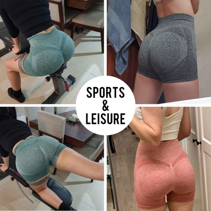 Push%20Up%20Short%20Leggings%20Women%20Sports%20Yoga%20Scrunch%20Shorts%20Seamless%20High%20Waist%20Workout%20Short%20Pants%20Tights%20Woman%20Fitness%20Wear%20-%20Image%208