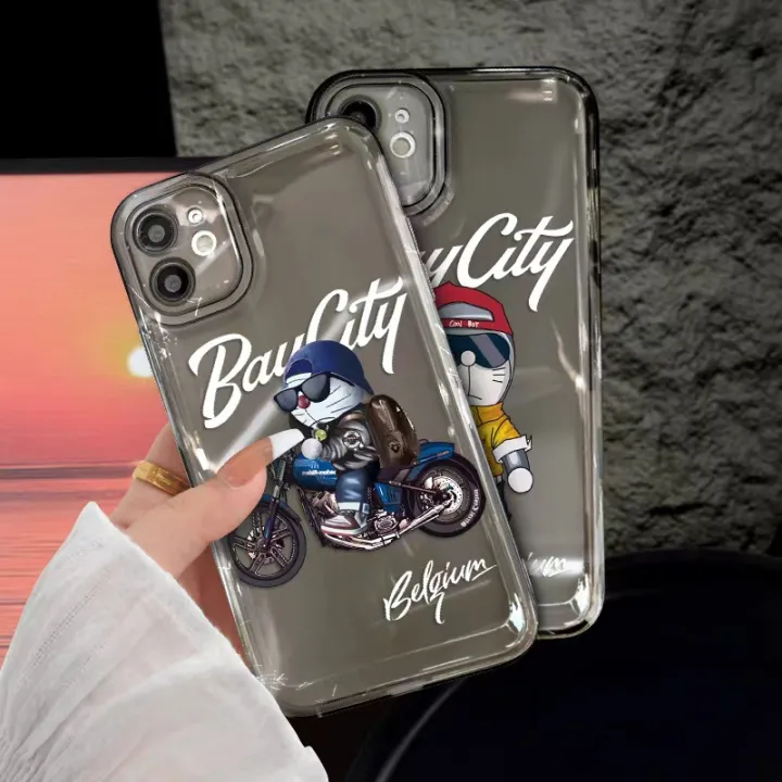 Dora%20Mobile%20Phone%20Shell%20for%20iPhone%20iphone12pro%20Cartoon%20Cute%20Female%2014/13%20Drop-Resistant%20Silicone%20Soft%20Case%20Protective%20Cover%20for%20Men%20-%20Image%202