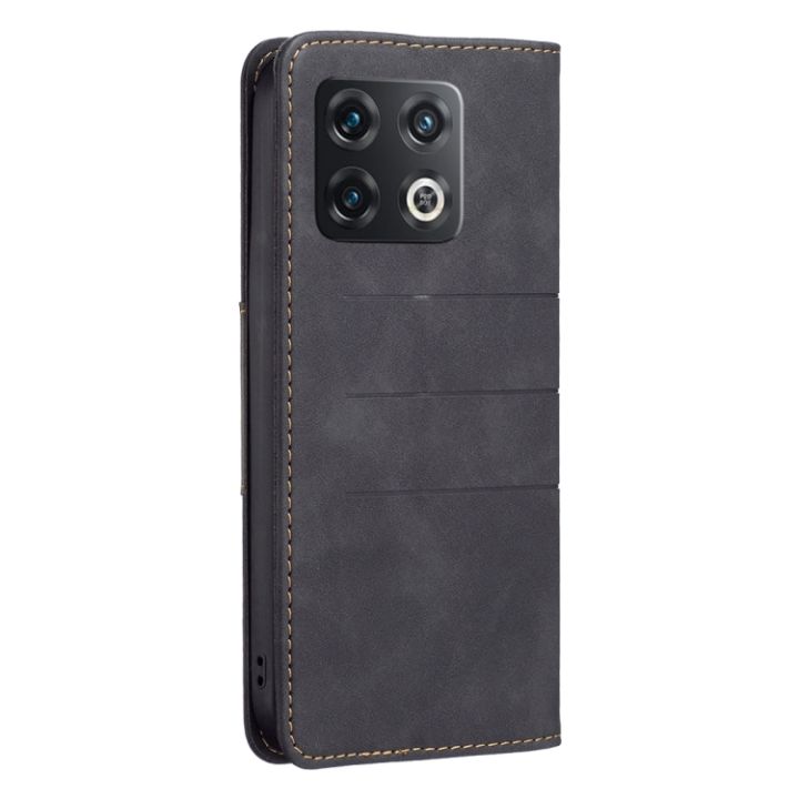 For%20OnePlus%2010%20Pro%205G%20Magnetic%20Splicing%20Leather%20Phone%20Case%20-%20Image%205
