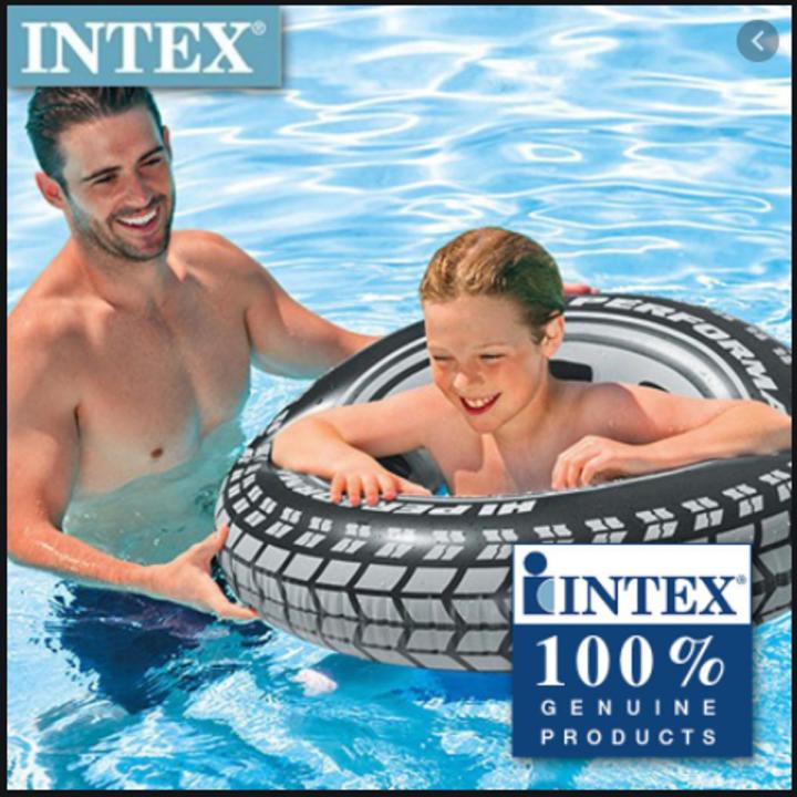 Intex 36