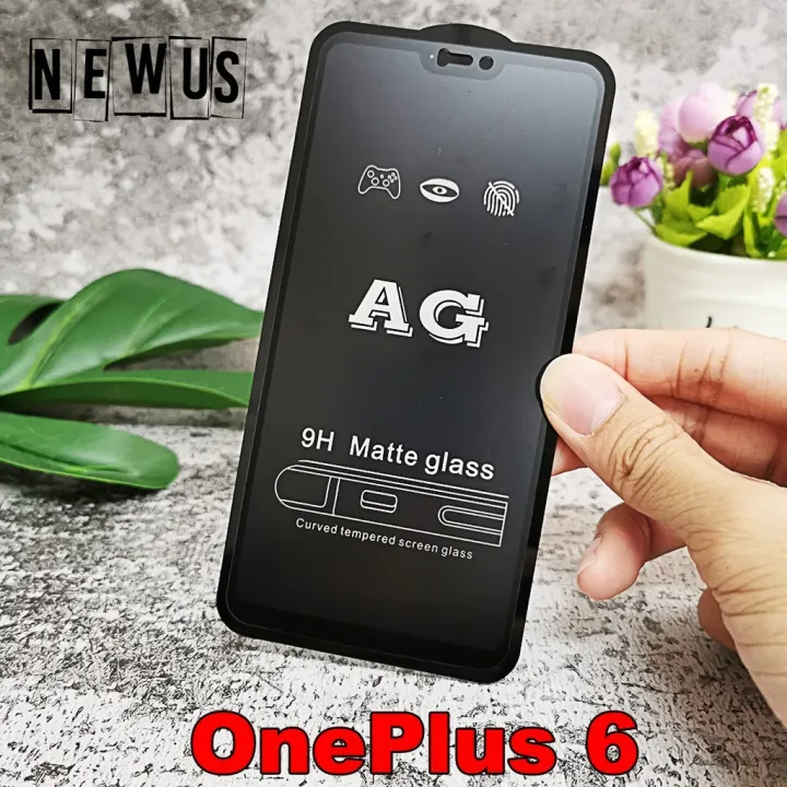 OnePlus%206%20(1+6)%20Premium%20AG%20Gaming%20Matte%20Glass%20Screen%20Protector%20-%20Image%202