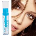 Transparent Waterproof Makeup Eyelash Long Curling Mascara Eye Lashes Extension Fast Dry White Eyelashes Gel Mascara Lengthening. 