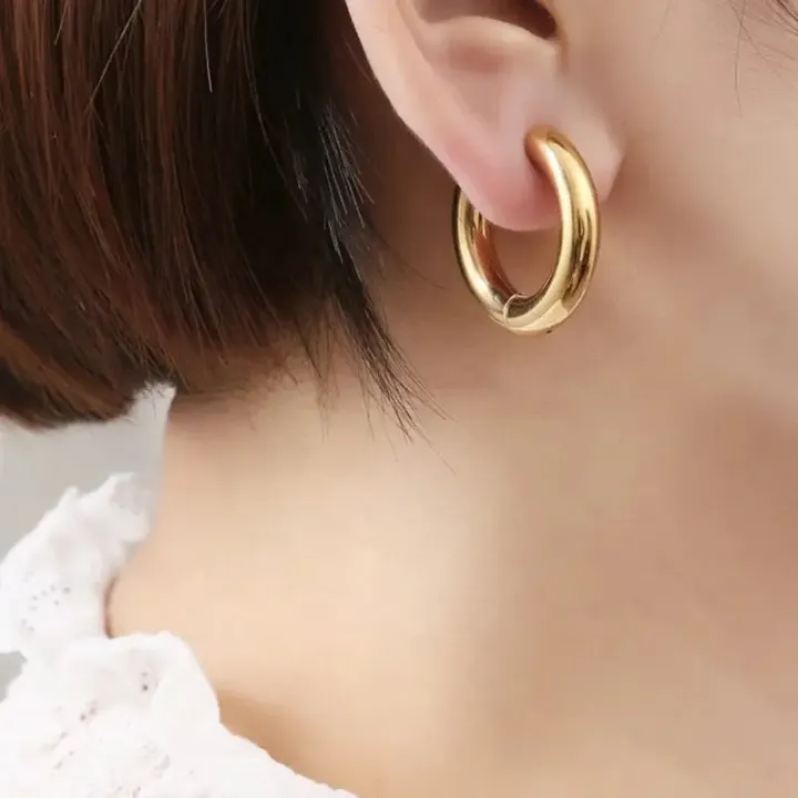 Stylish%20Round%20Earrings%20for%20Man%20&%20Women%20-%20Image%204