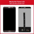 100% tested 5.9'' Original LCD For HUAWEI Mate 9 LCD Display Touch Screen Digitizer with Frame Display For Huawei Mate 9 LCD MHA-L09 MHA-L29 Replacement. 