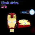 FREE Shipping+COD USB 2.0 Pendrive Model Flash Drive Capacity Flash Disk.