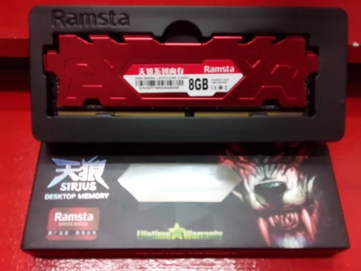 Ramsta%20DDR4%208GB%202666MHz%20DESKTOP%20Heatsink%20RAM%20With%2003%20Year%20Warranty%20-%20Image%206