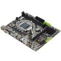 Esonic H110DA1 DDR-4 6th 7th 8th 9th Gen Support Nvme Motherboard. 
