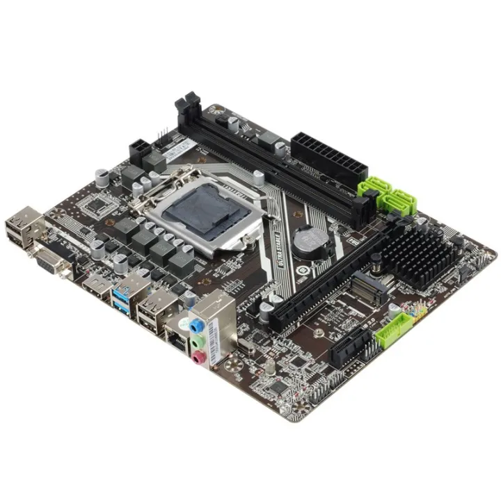 Esonic%20H110DA1%20DDR-4%206th%207th%208th%209th%20Gen%20Support%20Nvme%20Motherboard%20-%20Image%202