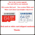 Original SAMSUNG EVO Plus Memory Card 64GB U3 EVO + 128GB 256GB Class10 Micro SD Card 32GB 16GB microSD UHS-I U1 TF Card. 
