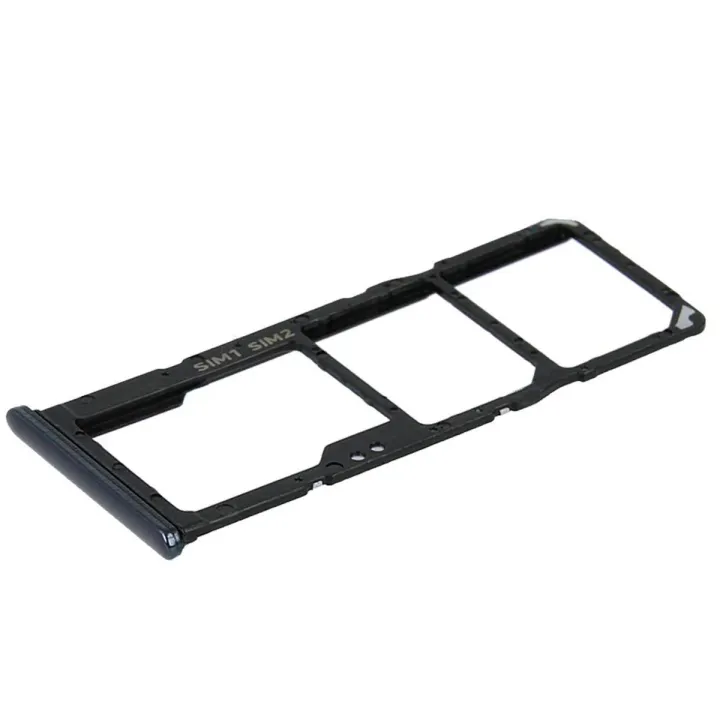 Samsung Galaxy A10 SD SIM Card Tray  6.2 Inch
