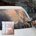 Auto Glass Polishing Scratch Remove Powder Cream Car Window Repair Phone Screen Repair Cerium Oxide Polishing for Lexus car.