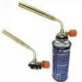 Betain Gas Torch Welding BBQ Gas Cana with Lighter Burner - Upscaled Quality. 