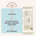 AVEENO Baby Daily Care Wipes - Cleanse Gently and Efficiently - Baby Wipes - Baby Essentials - 72 Wipes,. 